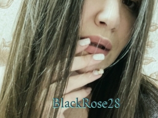 BlackRose28