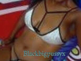 Blackbigpussyx