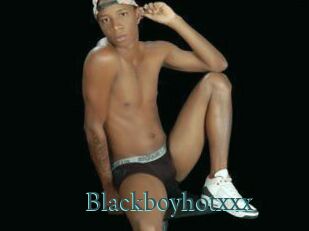 Blackboyhotxxx