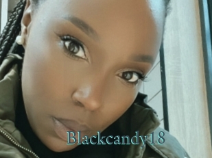 Blackcandy18