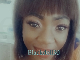 Blackdoll30