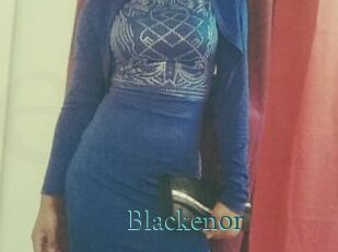 Blackenor