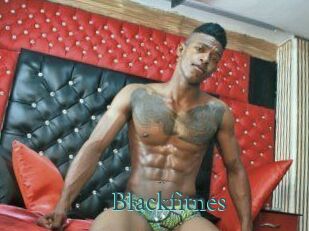 Blackfitnes