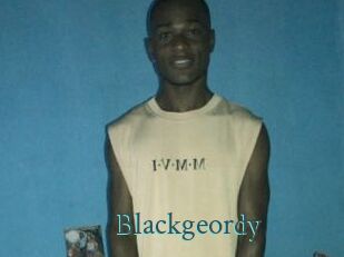 Blackgeordy