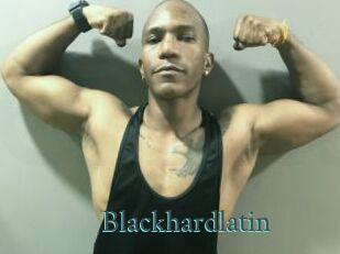 Blackhardlatin