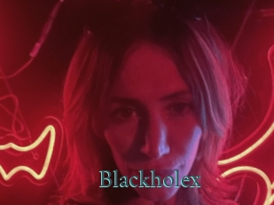 Blackholex