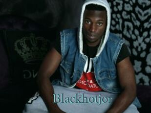 Blackhotjor