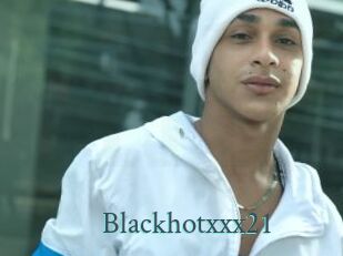 Blackhotxxx21