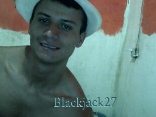 Black_jack27