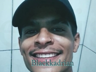 Blackkadrian