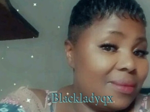 Blackladyqx