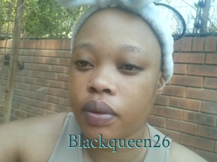 Blackqueen26