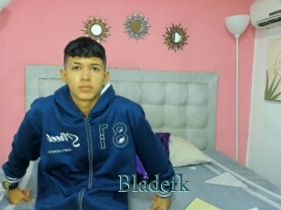 Bladefk