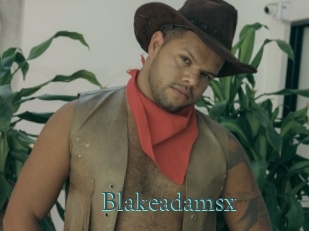 Blakeadamsx