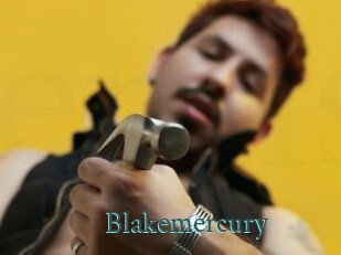 Blakemercury