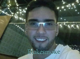 Blakesmoke