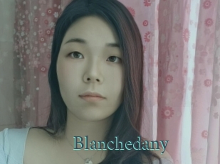 Blanchedany