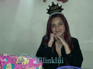 Blinkliii