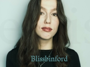 Blissbinford