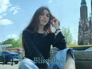 Blissfulella