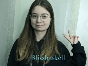 Blisshaskell