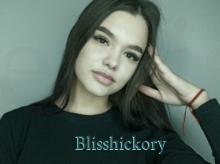 Blisshickory