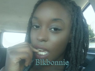 Blkbonnie