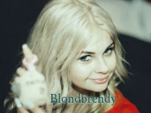 Blondbrendy
