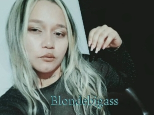 Blondebigass