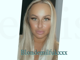 Blondemilfukxxx