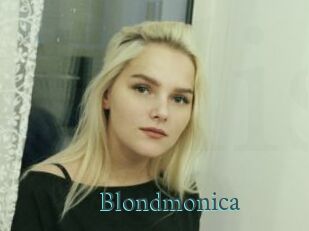 Blondmonica