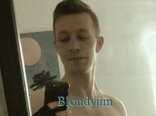 Blondyjim