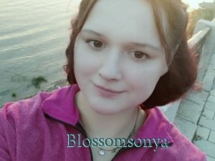 Blossomsonya