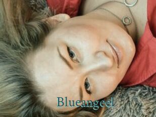 Blueangeel