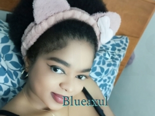 Blueaxul