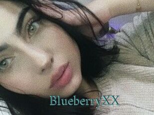 BlueberryXX