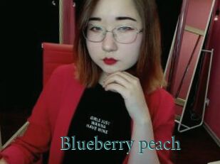 Blueberry_peach