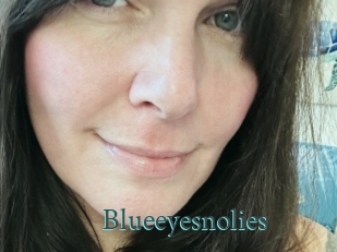 Blueeyesnolies