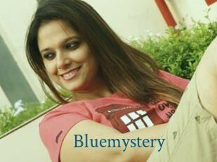 Bluemystery