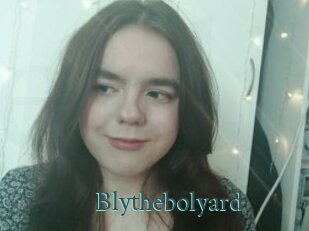 Blythebolyard