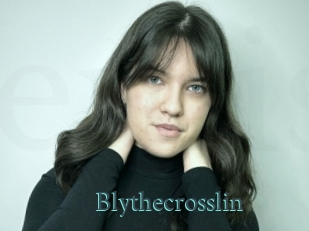 Blythecrosslin