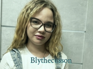 Blythecusson