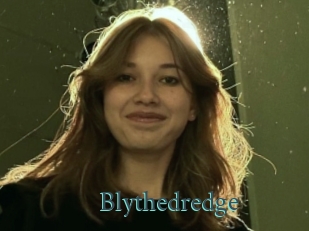 blythedredge En live show