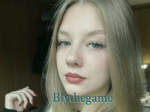 Blythegame