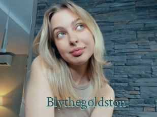 Blythegoldston