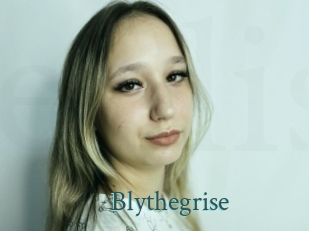 Blythegrise