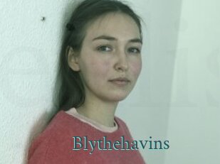 Blythehavins