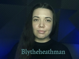 Blytheheathman