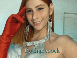 Boahancoock