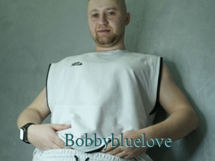 bobbybluelove En live show